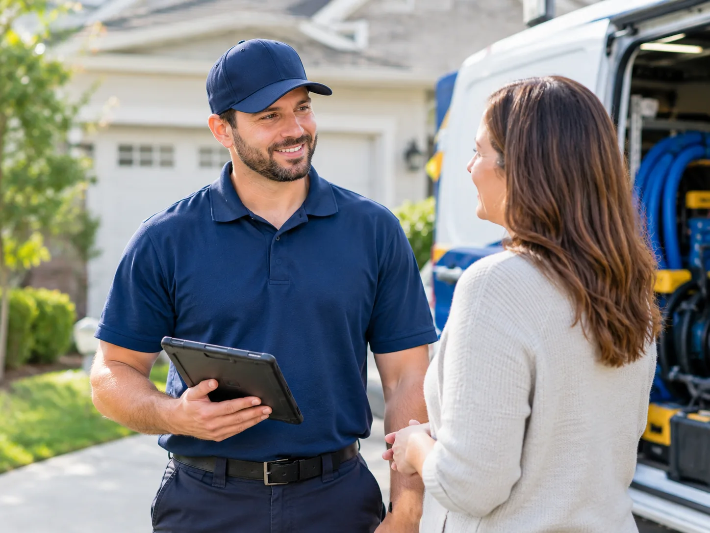 Sewage Backup Cleanup Long Beach, NY FAQs